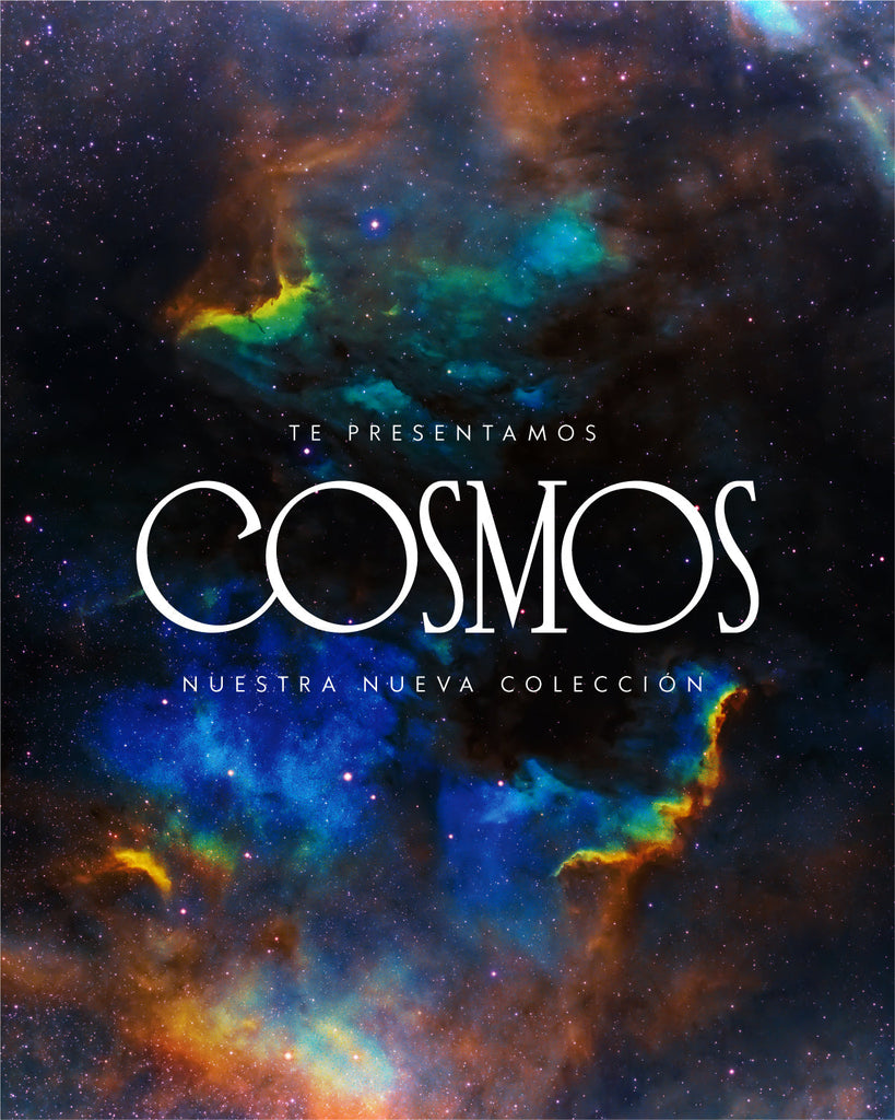 COSMOS