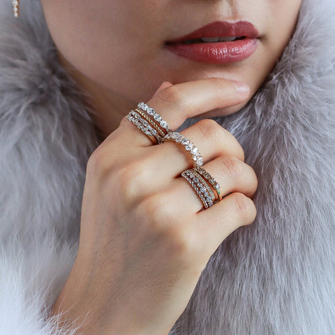 Piedra de Mes Abril: Diamante