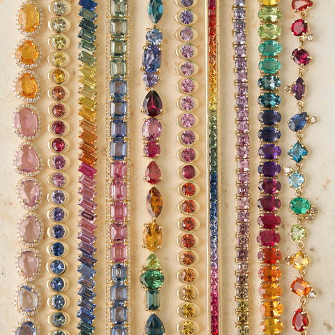 Joyas Rainbow
