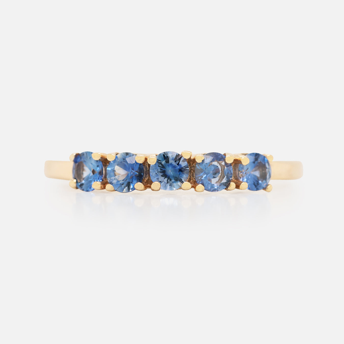Anillo 'Iris'