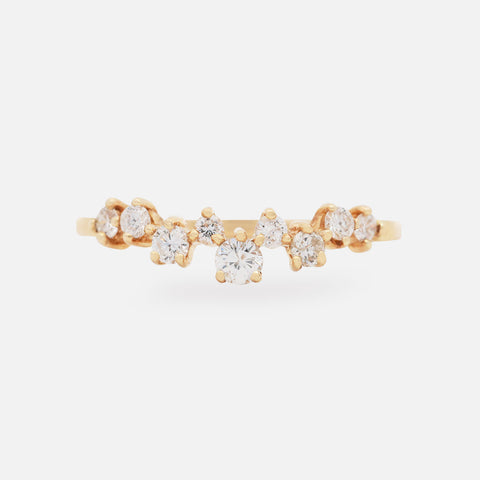 Mano Anillos