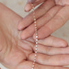 Brazalete Centauro Oro 14K con Diamantes.