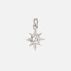 Charm Starlight Plata .925