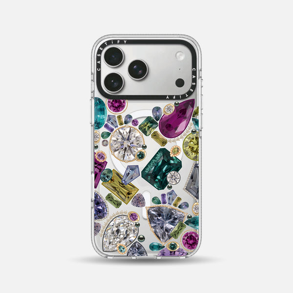 Funda Veridian.