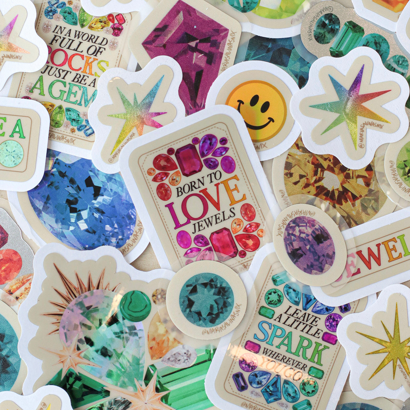 sticker-set